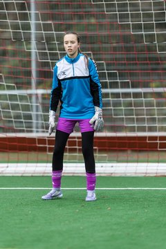 Bild 49 - wBJ VfL Pinneberg - Eimsbuettler TV2 : Ergebnis: 3:5